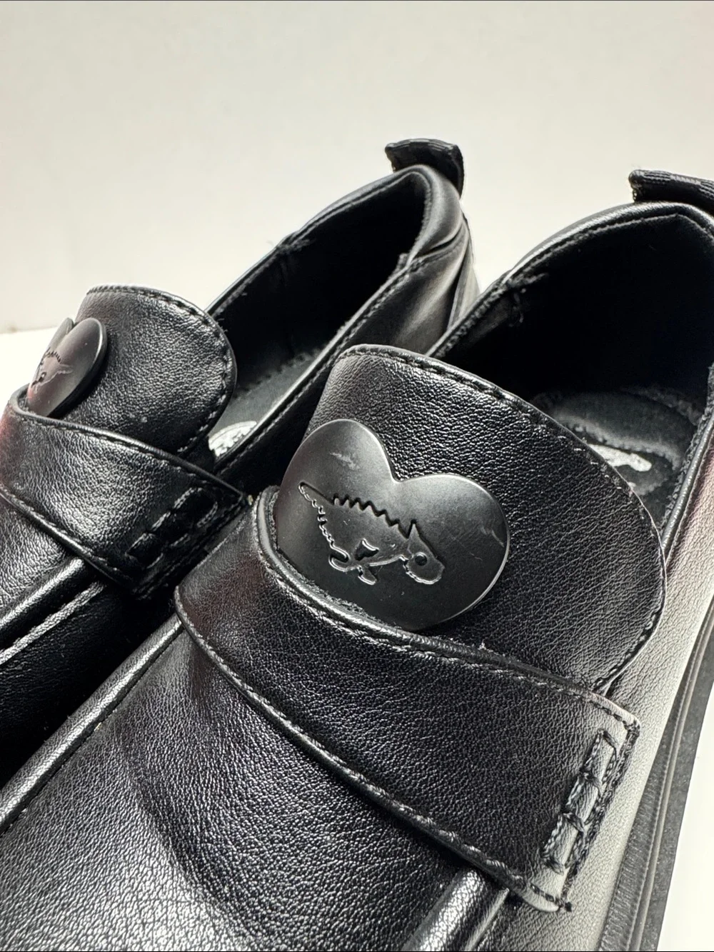 Women’s Rocket Dog Dandy Loafers